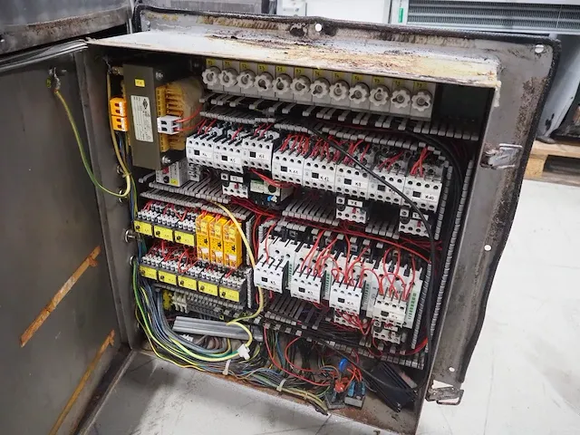 Nn cutter - afbeelding 3 van  12