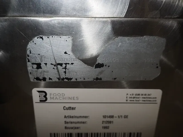 Nn cutter - afbeelding 4 van  12