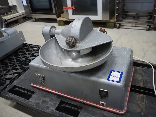 Nn cutter - afbeelding 1 van  5