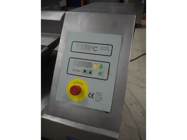 Nn cutter - afbeelding 8 van  10