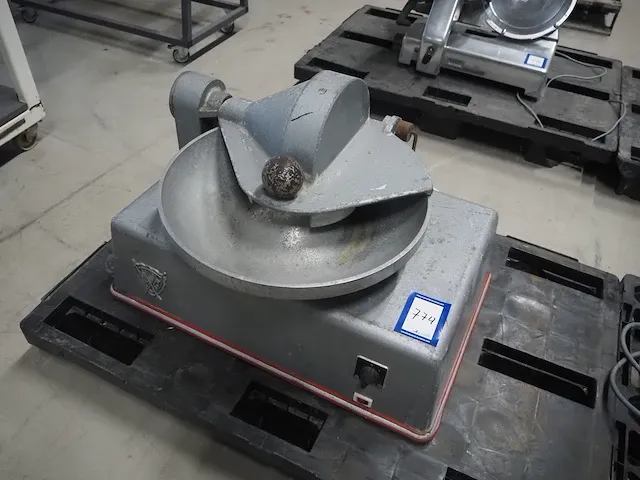 Nn cutter - afbeelding 1 van  8