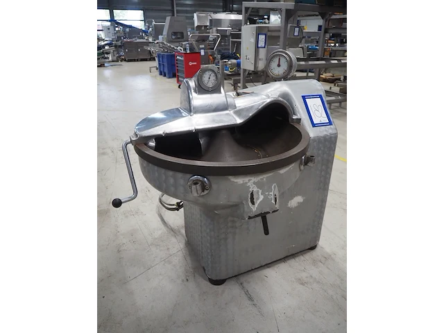 Nn cutter - afbeelding 1 van  11