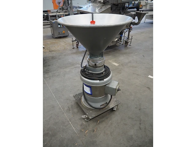 Nn cutter - afbeelding 1 van  6