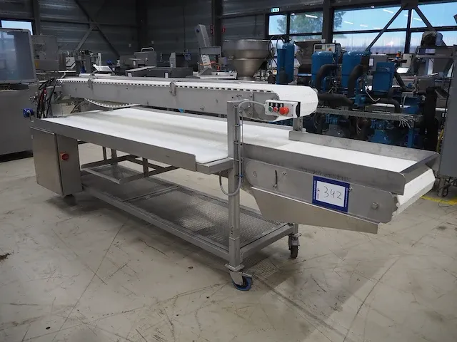 Nn cutting belt - afbeelding 1 van  8