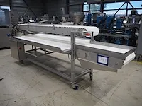 Nn cutting belt
