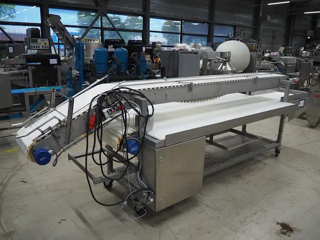 Nn cutting belt - afbeelding 2 van  8