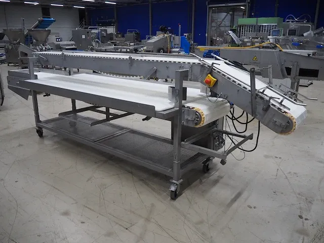 Nn cutting belt - afbeelding 3 van  8