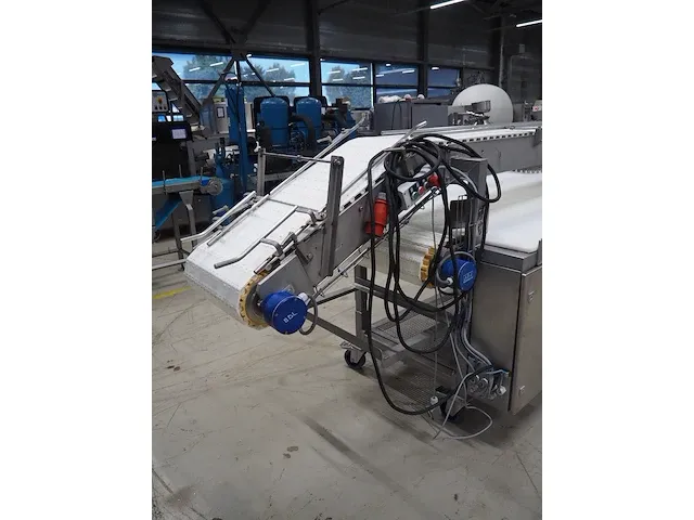 Nn cutting belt - afbeelding 4 van  8