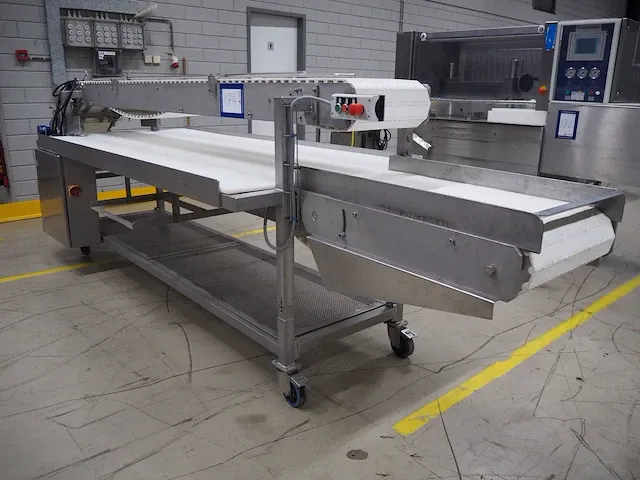 Nn cutting belt - afbeelding 2 van  7