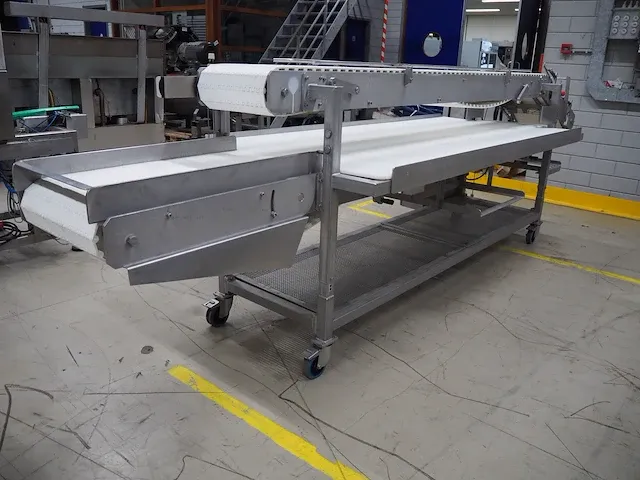 Nn cutting belt - afbeelding 3 van  7