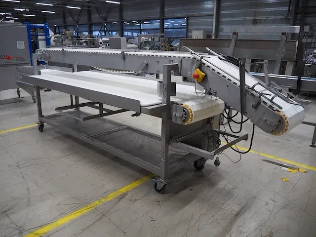 Nn cutting belt - afbeelding 4 van  7