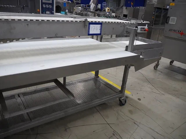 Nn cutting belt - afbeelding 5 van  7