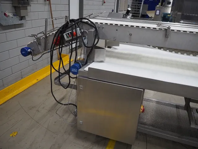 Nn cutting belt - afbeelding 6 van  7