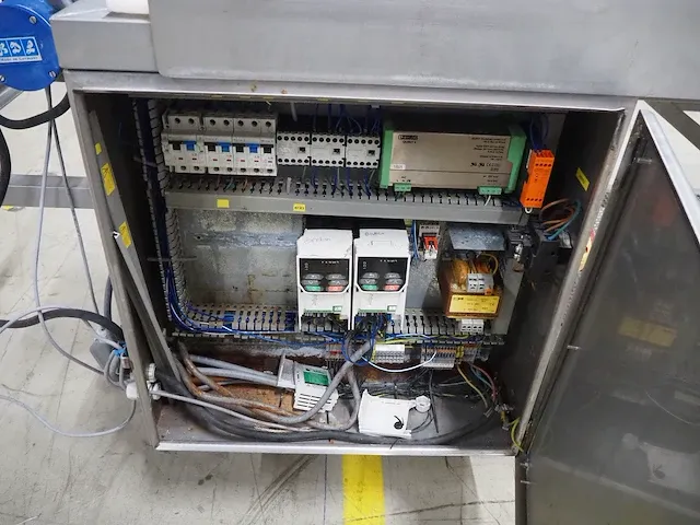 Nn cutting belt - afbeelding 7 van  7