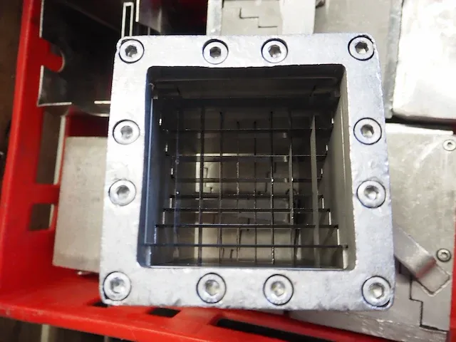 Nn cutting blocks - afbeelding 2 van  10
