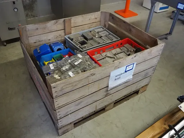 Nn cutting blocks - afbeelding 1 van  10