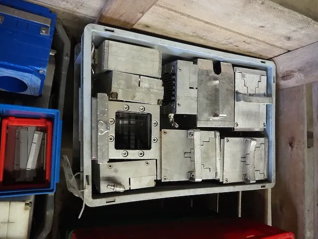 Nn cutting blocks - afbeelding 3 van  10