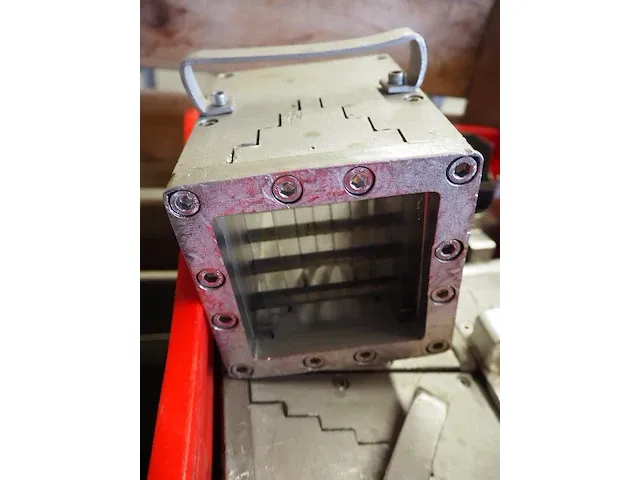 Nn cutting blocks - afbeelding 10 van  10