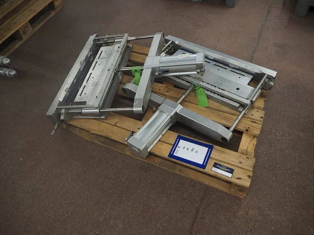 Nn cutting parts - afbeelding 1 van  6