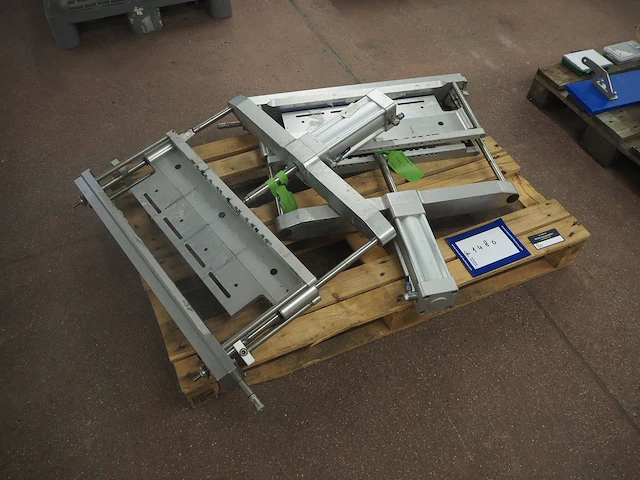 Nn cutting parts - afbeelding 2 van  6