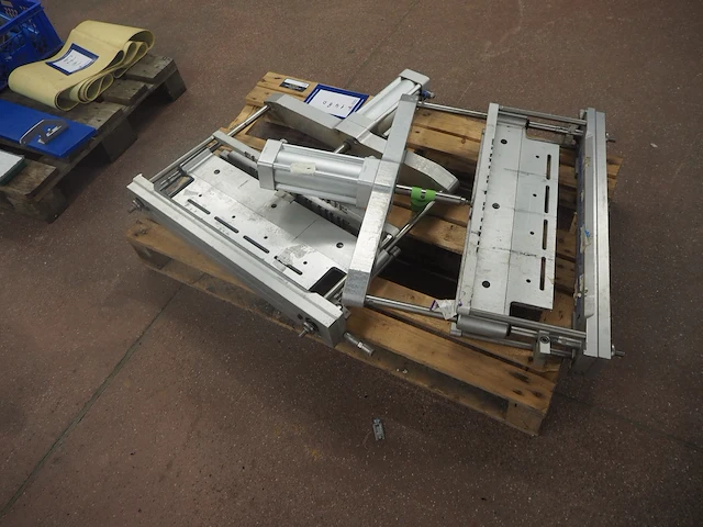 Nn cutting parts - afbeelding 3 van  6