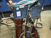 Nn cutting torch - afbeelding 1 van  6