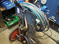 Nn cutting torch - afbeelding 2 van  6
