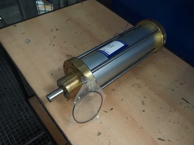 Nn cylinder - afbeelding 2 van  4