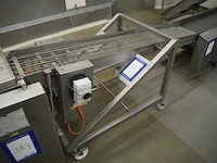 Nn de-elevating belt - afbeelding 1 van  9