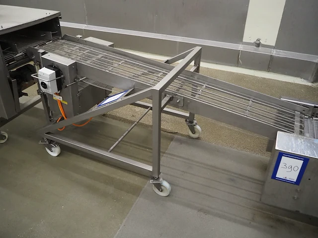 Nn de-elevating belt - afbeelding 2 van  9