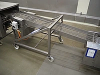 Nn de-elevating belt - afbeelding 2 van  9