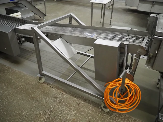 Nn de-elevating belt - afbeelding 3 van  9