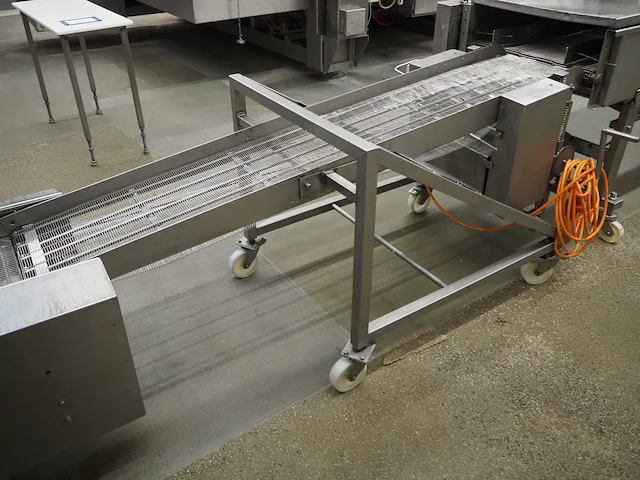 Nn de-elevating belt - afbeelding 4 van  9