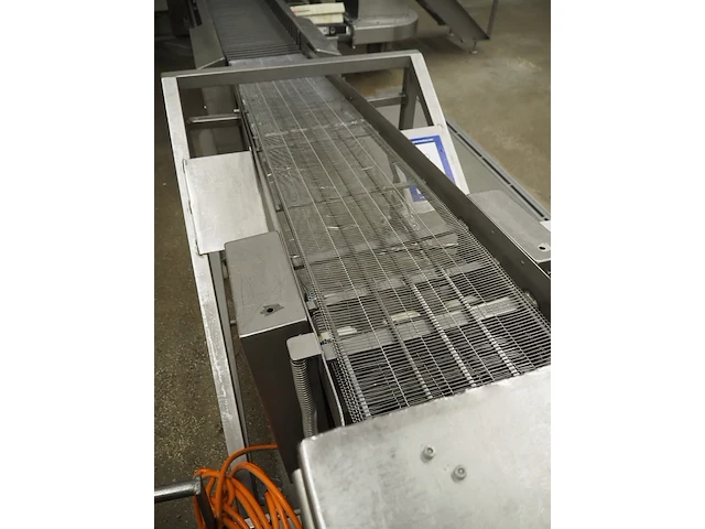 Nn de-elevating belt - afbeelding 5 van  9