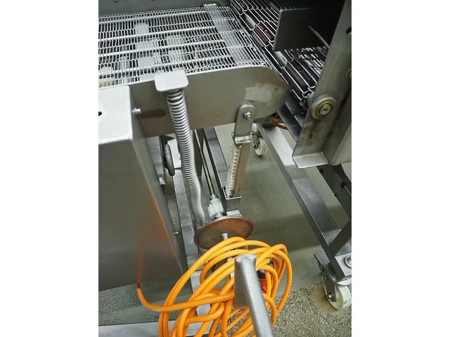 Nn de-elevating belt - afbeelding 8 van  9