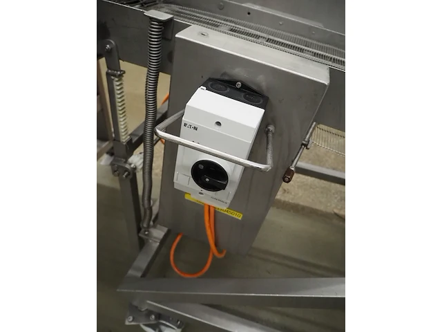 Nn de-elevating belt - afbeelding 9 van  9