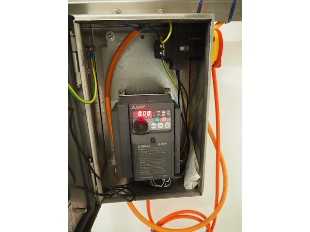 Nn de-elevating belt - afbeelding 2 van  12