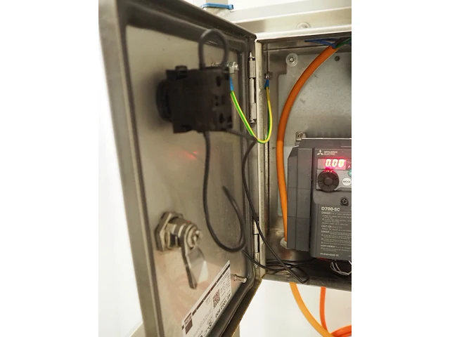 Nn de-elevating belt - afbeelding 3 van  12