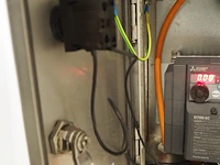 Nn de-elevating belt - afbeelding 3 van  12