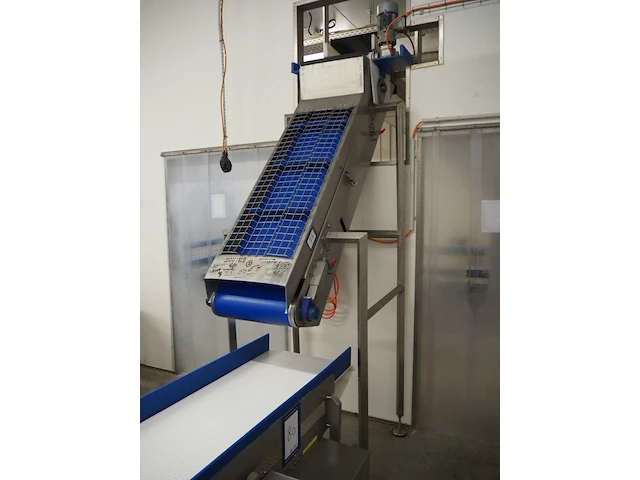 Nn de-elevating belt - afbeelding 1 van  12