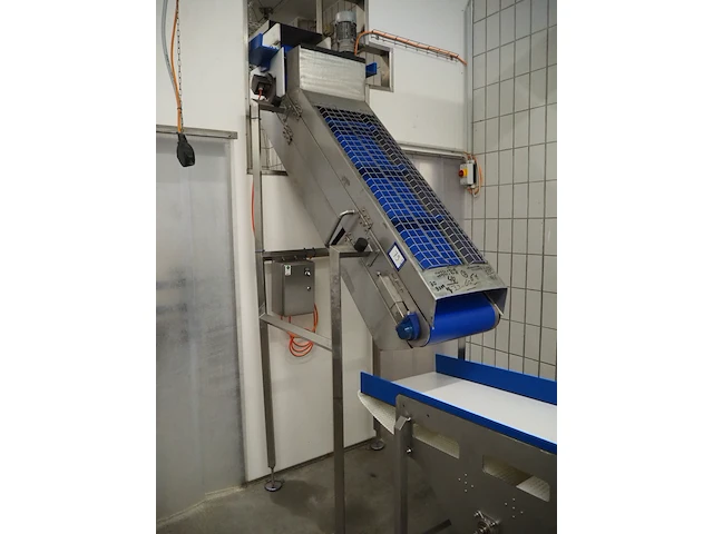 Nn de-elevating belt - afbeelding 5 van  12