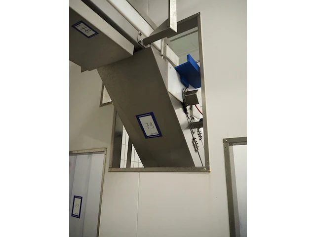 Nn de-elevating belt - afbeelding 6 van  12