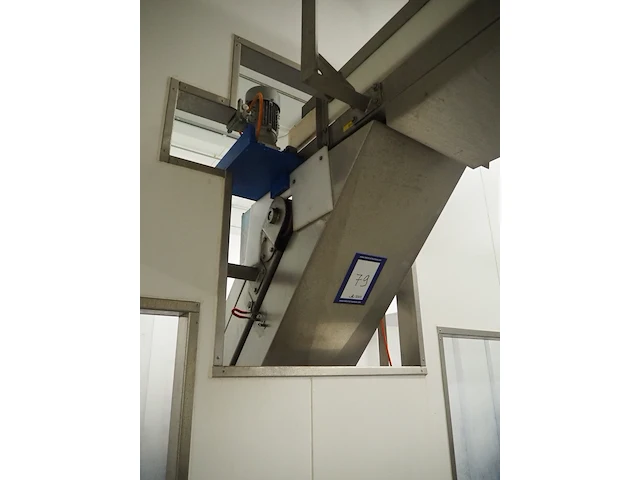 Nn de-elevating belt - afbeelding 7 van  12