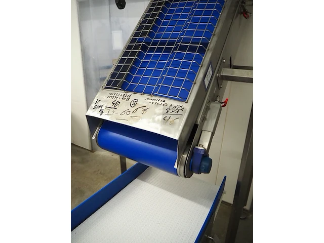 Nn de-elevating belt - afbeelding 9 van  12