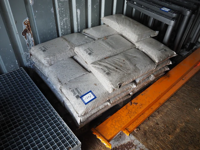 Nn de-icing salt - afbeelding 1 van  3