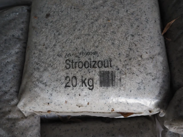 Nn de-icing salt - afbeelding 3 van  3