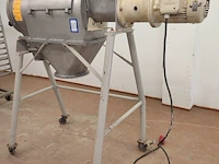 Nn de-stoning machine - afbeelding 1 van  11