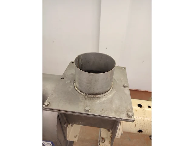 Nn de-stoning machine - afbeelding 7 van  11
