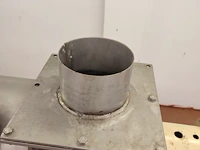 Nn de-stoning machine - afbeelding 7 van  11
