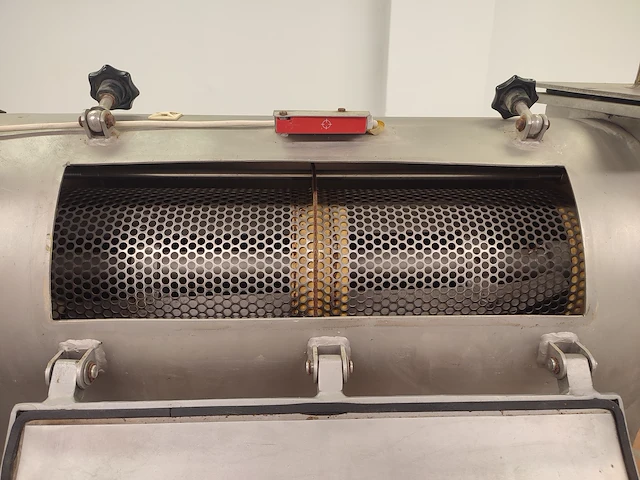 Nn de-stoning machine - afbeelding 8 van  11